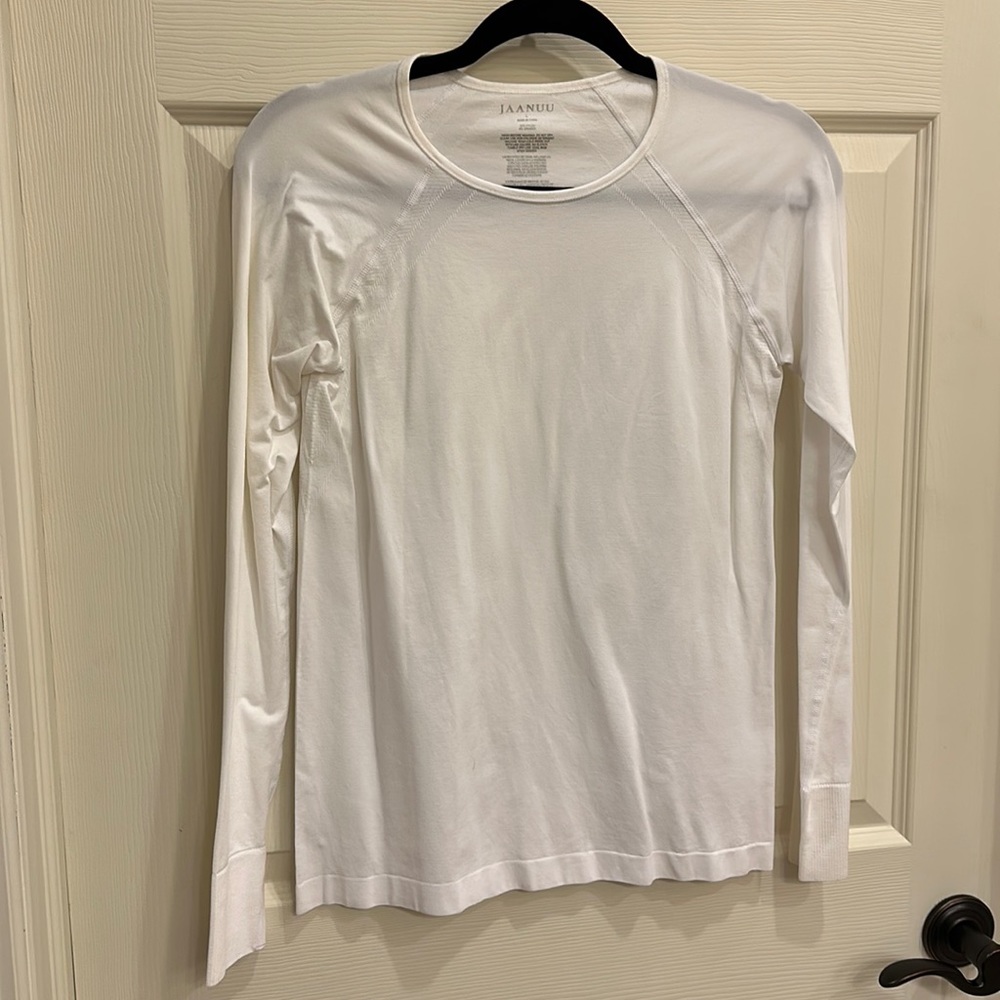 Jaanuu Long Sleeve Tops